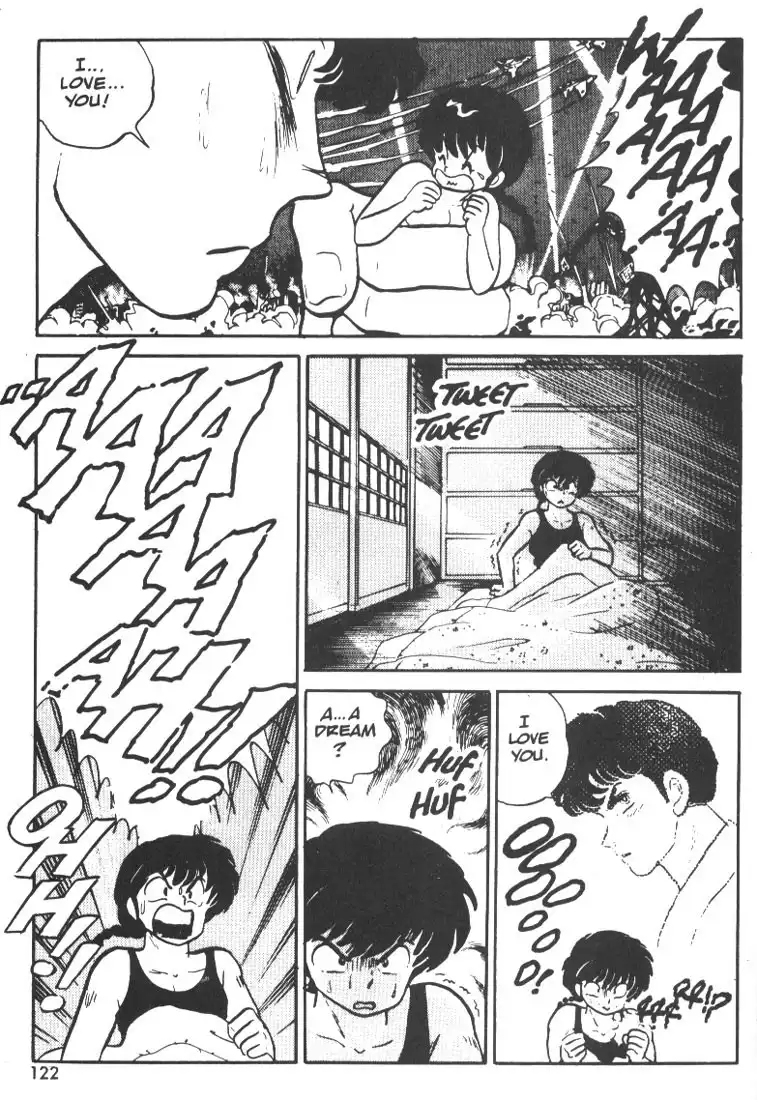 Ranma 1/2 Chapter 6 4